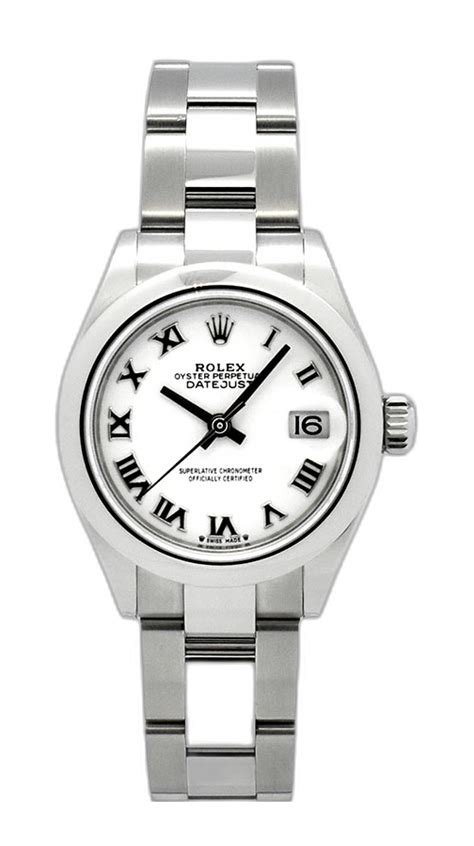 Rolex Lady Datejust 279160 Price, Specs, Market 